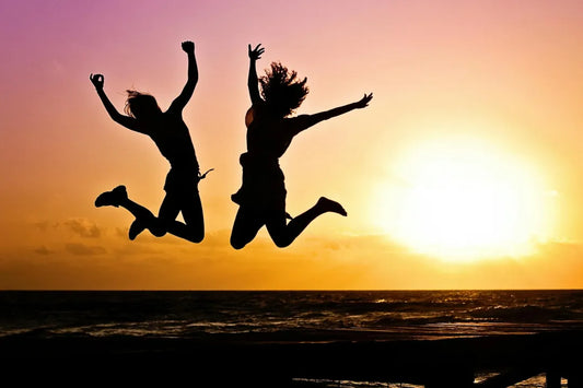 Natural Energy Boosters That Actually Work (No Caffeine Needed)