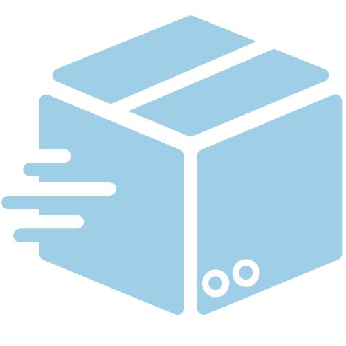 Reliable Tracked Shipping