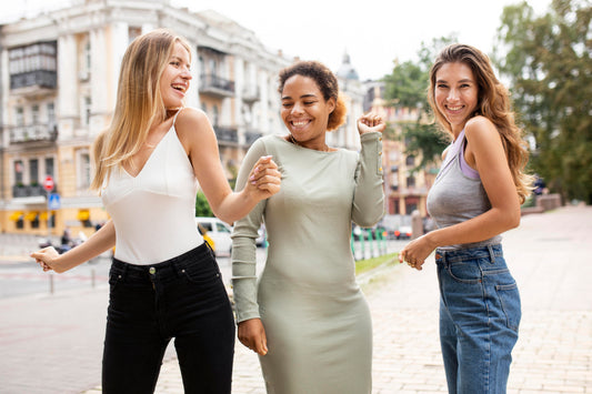 Shilajit for Women: Real Benefits Beyond Energy and Hormones