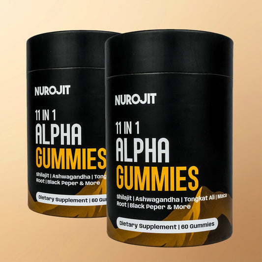 Free 5th & 6th Bottle (Every Time)