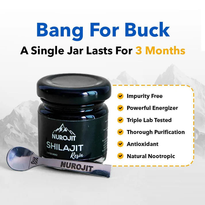 Bng for Buck