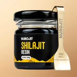 FREE Pure Shilajit Resin