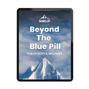 E-Book - Beyond The Blue Pill - NuroJit