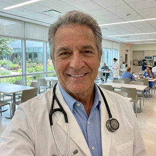 Dr. Pete Wilson, MD