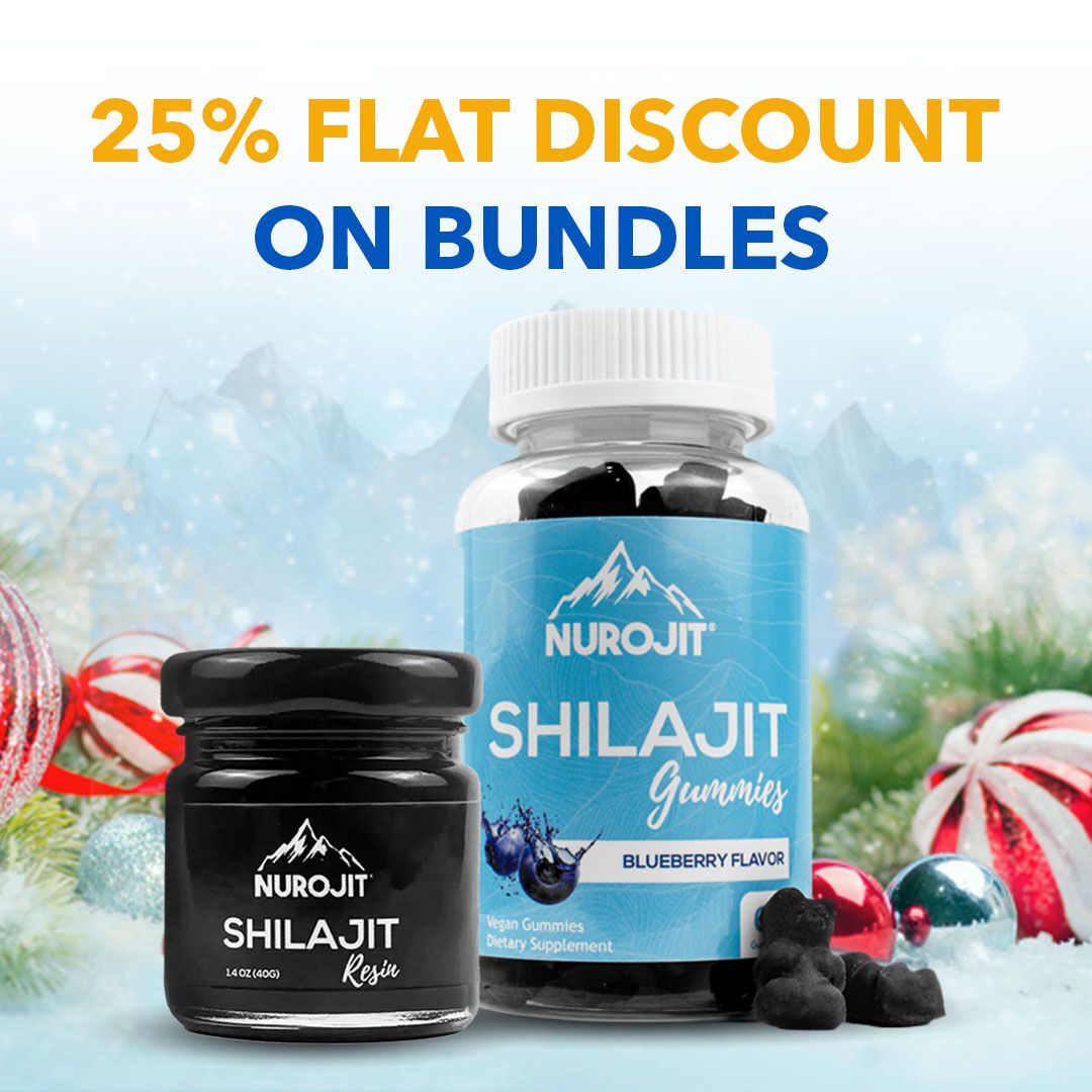 Resina Shilajit Pura