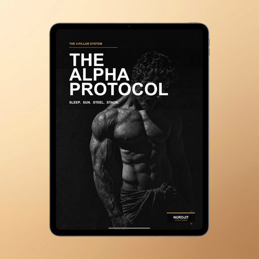 Free Alpha Protocol eBook