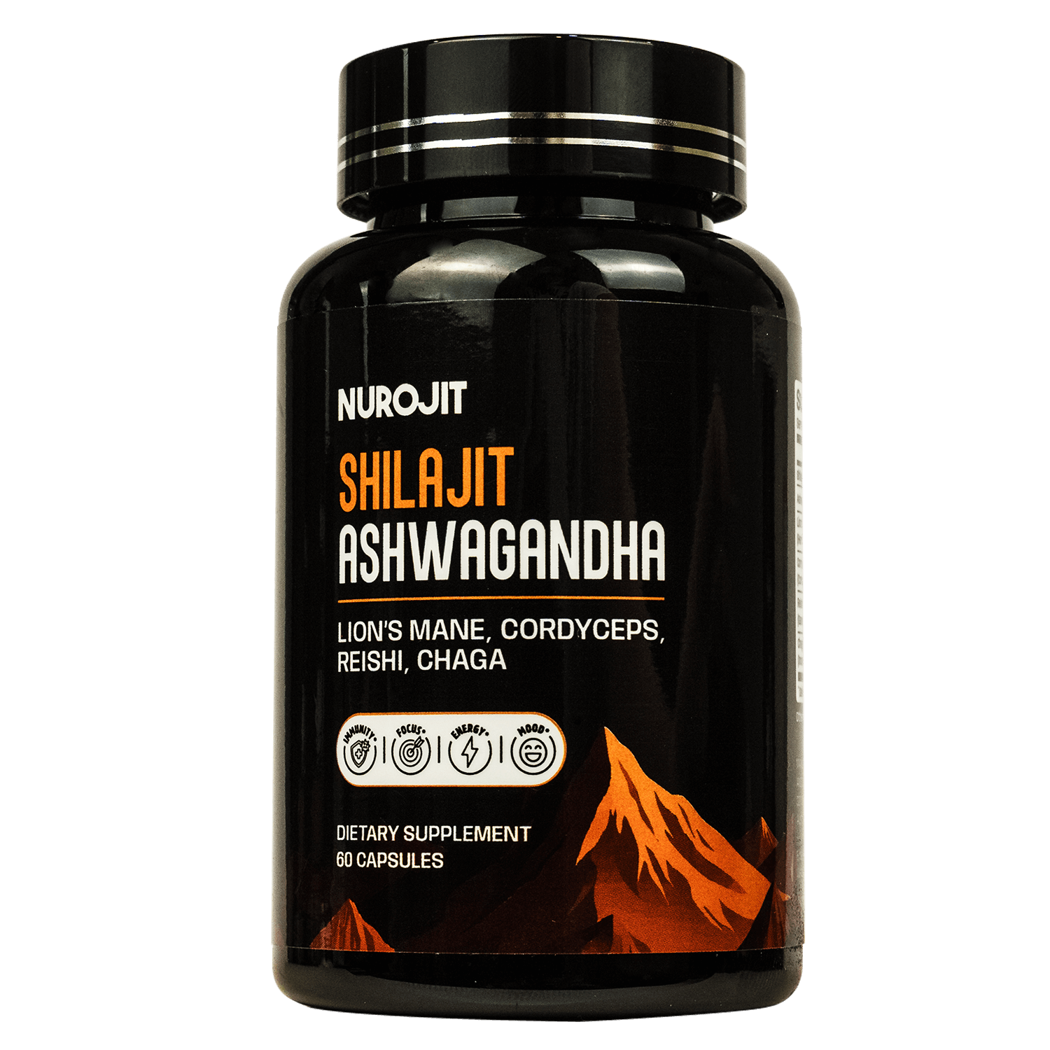 REGRESA 6-in-1 Stress Support Formula - NuroJit