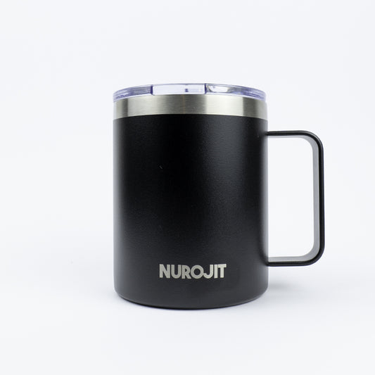 Nurojit's Premium Coffee Mug