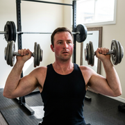 Make the gym actually pay off