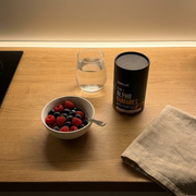 Cut the sugar cravings that hit every night