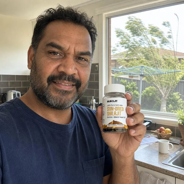 RAJ K., 56