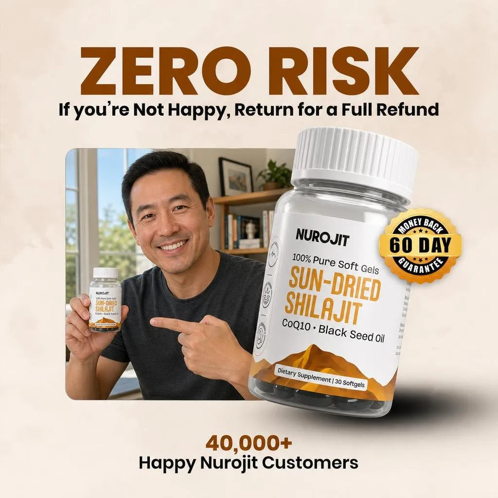 Triple Strength CoQ10