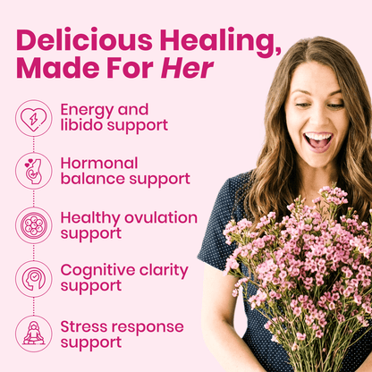 She-lajit Honey Sticks