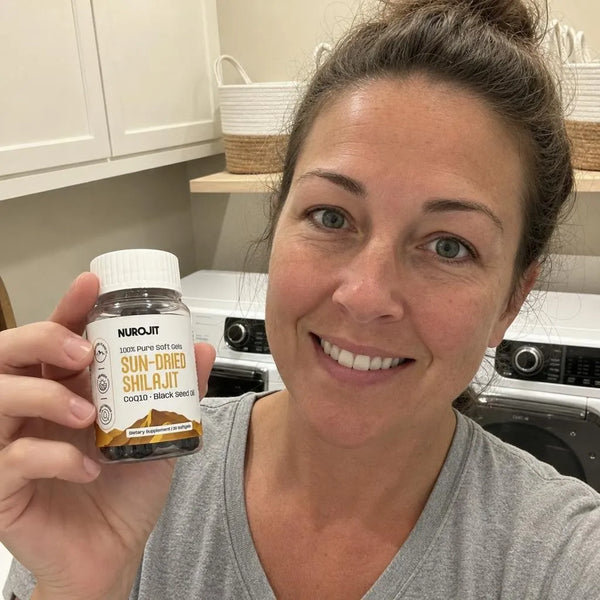 Christina M., 43